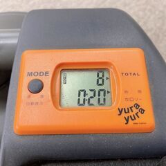 在庫のこり1点！ ★限定入荷★  掘り出し物！ATEX ステッパー 健康器具の画像