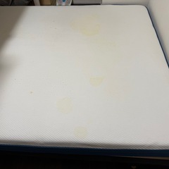 コアラマットレス　クイーンサイズ　スノコ付き◎　の画像
