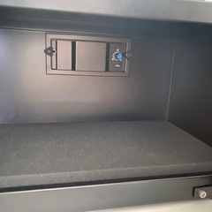 防湿庫　ハクバ
の画像