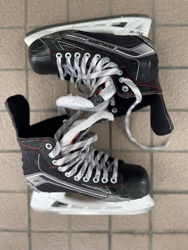 アイスホッケー用スケート26.5cm