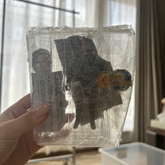 STARWARSフィギュア⑧の画像