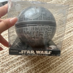STARWARSフィギュア⑧の画像