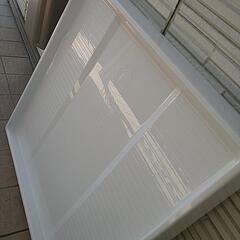洗濯パン　トレイ　63×63の画像