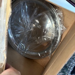 チーズフォンデュ　未使用の画像