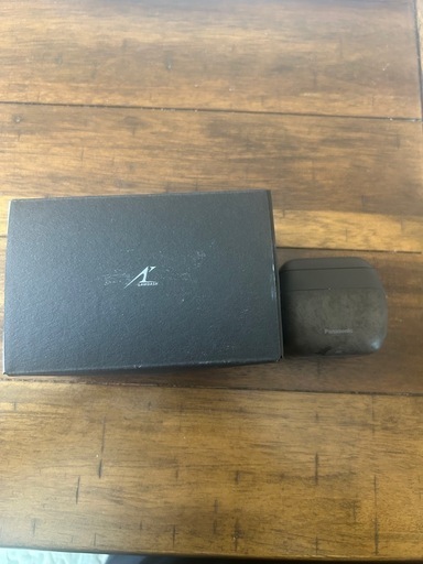 ラムダッシュ パームイン