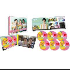 イタイケに恋して DVD-BOX　新品　未開封品の画像