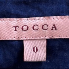 TOCCA ワンピースの画像