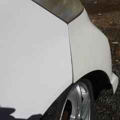 ホンダ ライフ 車検付き!水没ではありません！ 軽自動車の画像