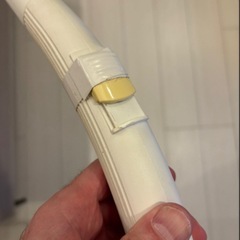 紙パック式クリーナー　EKC-1000 の画像