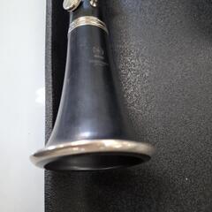 ⏹️YAMAHAクラリネット中古の画像