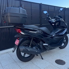 
ホンダ PCX JF-56の画像