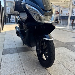 
ホンダ PCX JF-56の画像
