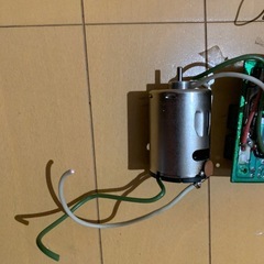 RCカー部品の画像