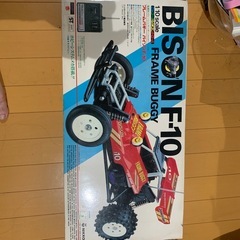 RCカー部品