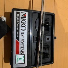 RCカー部品の画像