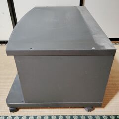 テレビ台 木製の画像