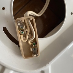 あげます！シーリングライト本体のみの画像