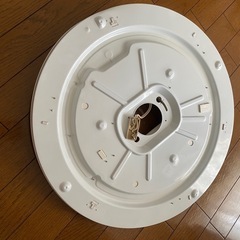 あげます！シーリングライト本体のみの画像
