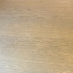 ダイニングテーブル（河口家具製作所）の画像