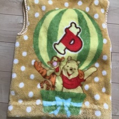 スリーパー②プーさんの画像