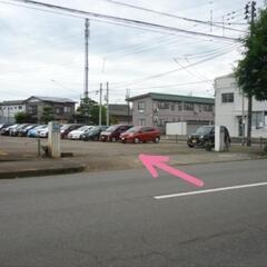 8/2 長岡花火大会 【右岸】 駐車場の画像