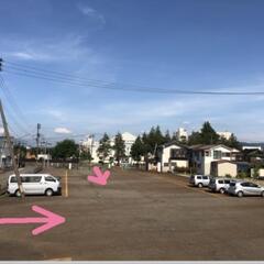 8/2 長岡花火大会 【右岸】 駐車場の画像
