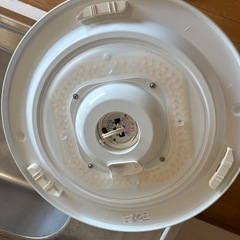 Panasonic LEDライトの画像