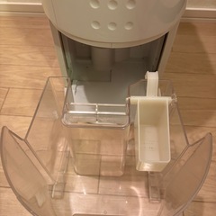 除湿機の画像