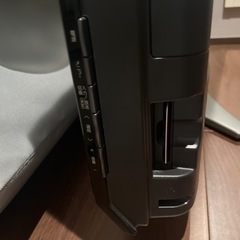 32型液晶テレビSHARP LC-32E7の画像