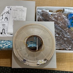 岐阜ちょうちん「もうすぐお盆!!!」の画像