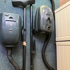 掃除機の画像