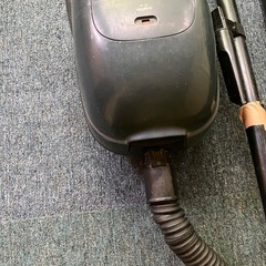 掃除機の画像