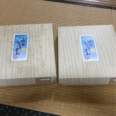 岐阜ちょうちん「もうすぐお盆!!!」の画像