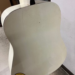 A 2508-032 Night アコースティックギター 弦なし 20フレット キズ汚れ有りの画像