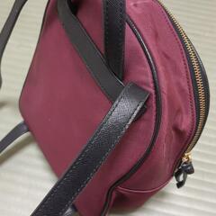 Katespade ケイトスペード リュックの画像