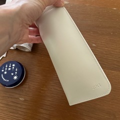 夏UVグッズおまとめ　お話中の画像