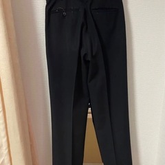 No.61A7 w70 オールシーズン　送料無料　標準型学生服　男子ズボン　スクールタイガーの画像