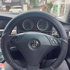 BMW 5シリーズ の画像