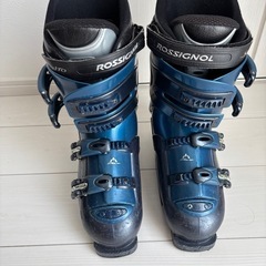 Rossignol スキーブーツ 27.5 cm