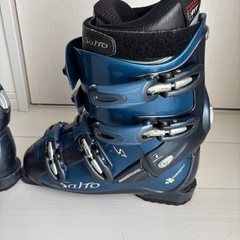 Rossignol スキーブーツ 27.5 cmの画像