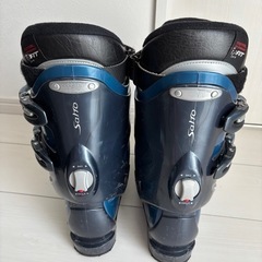 Rossignol スキーブーツ 27.5 cmの画像