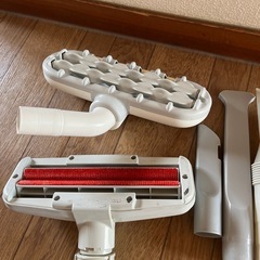 掃除機の画像