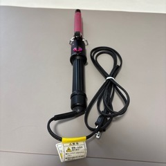 ヴィダルサスーン　コテ　19mmの画像