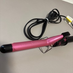 ヴィダルサスーン　コテ　19mmの画像