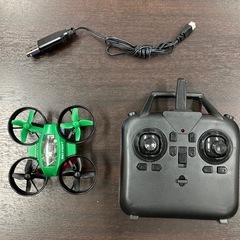 🚁　小型ドローンで子供と遊ぼう👦　　 　　　の画像