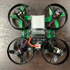 🚁　小型ドローンで子供と遊ぼう👦　　 　　　の画像