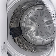 洗濯機　の画像
