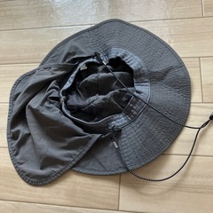帽子　レディースの画像
