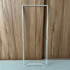 バスケット ゴミ箱 洗濯物干しの画像