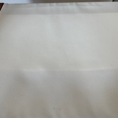ニトリ　折りたたみイス　キャンプ風の画像